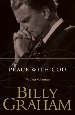 Peace with God - Billy Graham