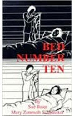 Bed Number Ten - Sue Baier