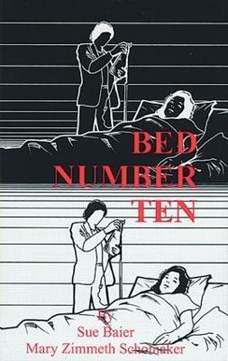 Bed Number Ten - Sue Baier