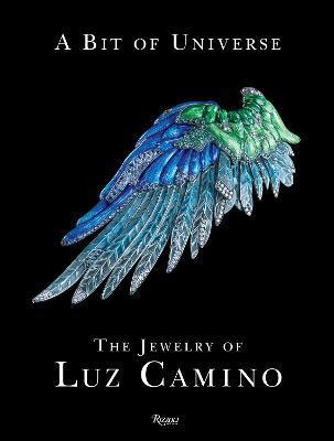 A Bit of Universe: The Jewelry of Luz Camino - Carolina Herrera