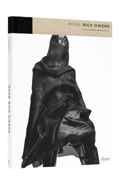 More Rick Owens - Rick Owens