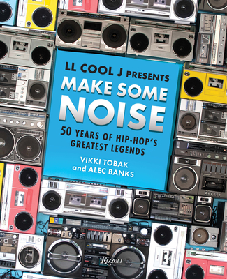 LL Cool J Presents the Streets Win: 50 Years of Hip-Hop Greatness - Ll Cool J.