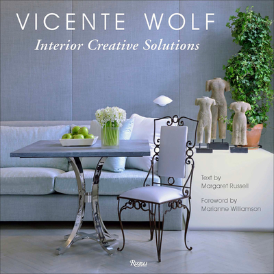 Creative Interior Solutions - Vicente Wolf