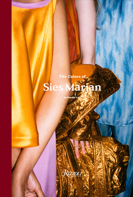 The Colors of Sies Marjan - Sander Lak