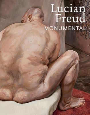 Lucian Freud: Monumental - David Dawson