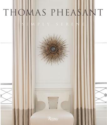 Thomas Pheasant: Simply Serene - Thomas Pheasant