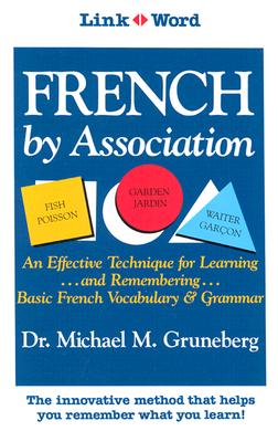 French by Association - Michael Gruneberg
