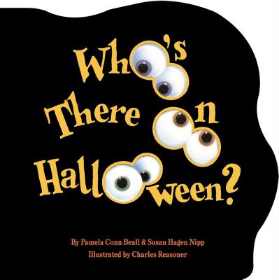 Who's There on Halloween? - Susan Hagen Nipp
