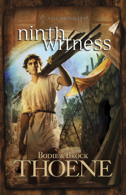 Ninth Witness - Bodie Thoene