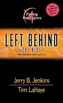 Facing the Future - Jerry B. Jenkins