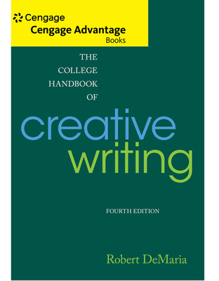 The College Handbook of Creative Writing - Robert Demaria