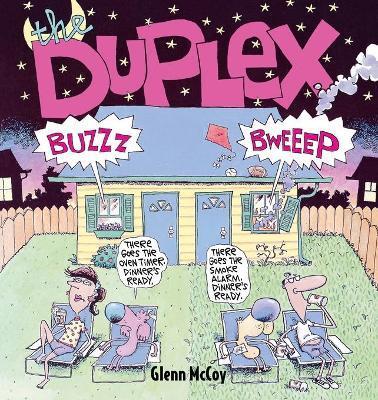 The DUPLEX - Glenn Mccoy