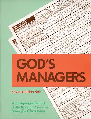 God's Managers - Ray Bair