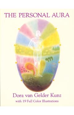 Poza produsului Personal Aura - Dora Van Gelder Kunz