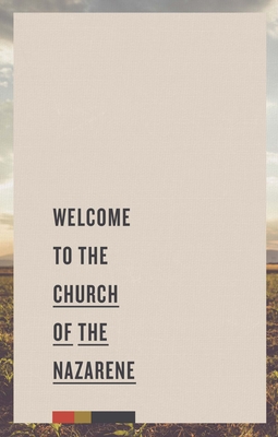 Welcome to the Church of the Nazarene - 