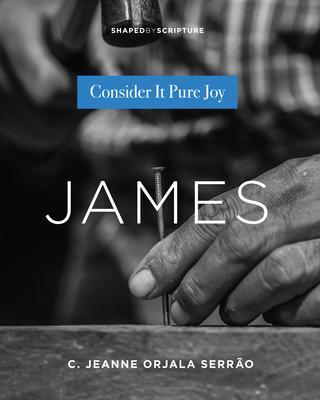 James: Consider It Pure Joy - 