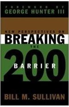 Coperta cărții 'New Perspectives on Breaking the 200 Barrier - Bill Sullivan'