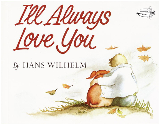 I'll Always Love You - Hans Wilhelm