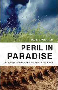 Coperta cărții 'Peril in Paradise - Mark S. Whorton'