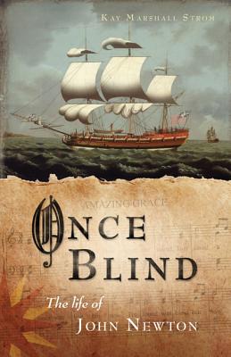 Once Blind - Kay Marshall Strom