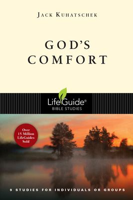 God's Comfort - Jack Kuhatschek