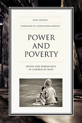 Power and Poverty - Dewi Hughes