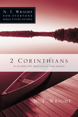 2 Corinthians - N. T. Wright