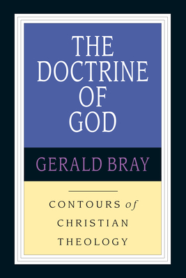 The Doctrine of God: God & the World in a Transitional Age - Gerald L. Bray