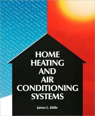 Home Heating & Air Conditioning Systems - James Kittle