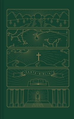 Nbla Santa Biblia, Letra Grande, Flexcover, Historia de Redención - Nbla-nueva Biblia De Las Américas