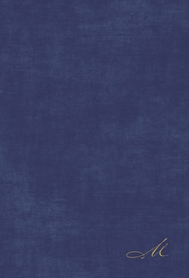 Nbla Biblia de Estudio Macarthur, Tapa Dura, Azul, Interior a DOS Colores - John F. Macarthur