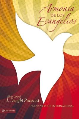 Armonía de Los Evangelios - J. Dwight Pentecost
