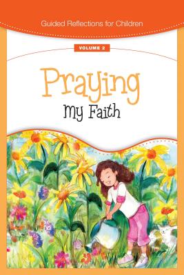 Praying My Faith - James P. Campbell