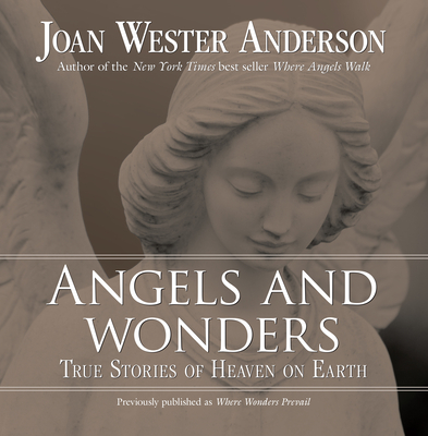 Angels and Wonders: True Stories of Heaven on Earth - Joan Wester Anderson