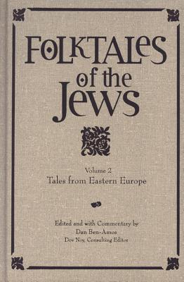 Tales from Eastern Europe - Dan Ben-amos