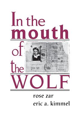 In the Mouth of the Wolf - Rose Zar