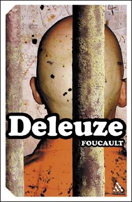 Foucault - Gilles Deleuze