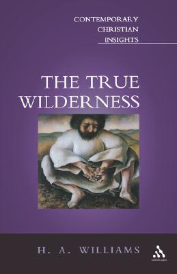 True Wilderness - Cr Williams