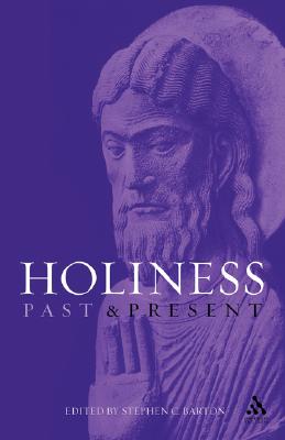 Holiness - Donna Orsuto