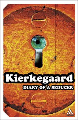 Diary of a Seducer - Sá Ren Kierkegaard