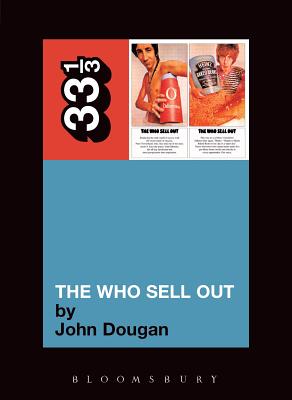 The Who's the Who Sell Out - John Dougan