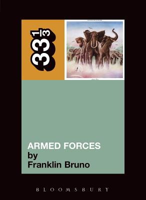 33 1/3 Armed Forces - Franklin Bruno