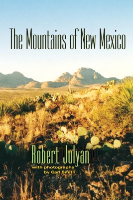 The Mountains of New Mexico - Robert Julyan