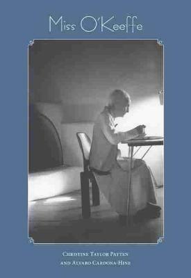 Miss O'Keeffe - Christine Taylor Patten