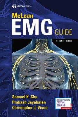 McLean Emg Guide, Second Edition - Samuel Chu