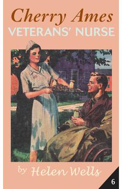 Poza produsului Cherry Ames, Veteran's Nurse - Helen Wells