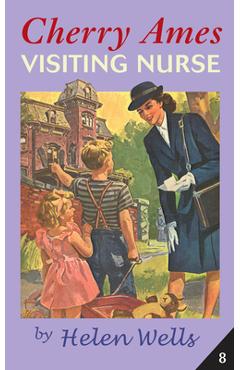 Poza produsului Cherry Ames, Visiting Nurse - Helen Wells