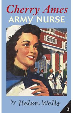 Poza produsului Cherry Ames, Army Nurse - Helen Wells