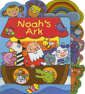 Noah's Ark - Lori C. Froeb