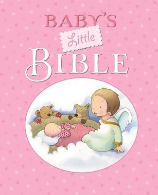 Baby's Little Bible - Sarah Toulmin